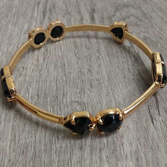 Kate Spade Jet Desert Stone Bracelet - Picture 4 of 4